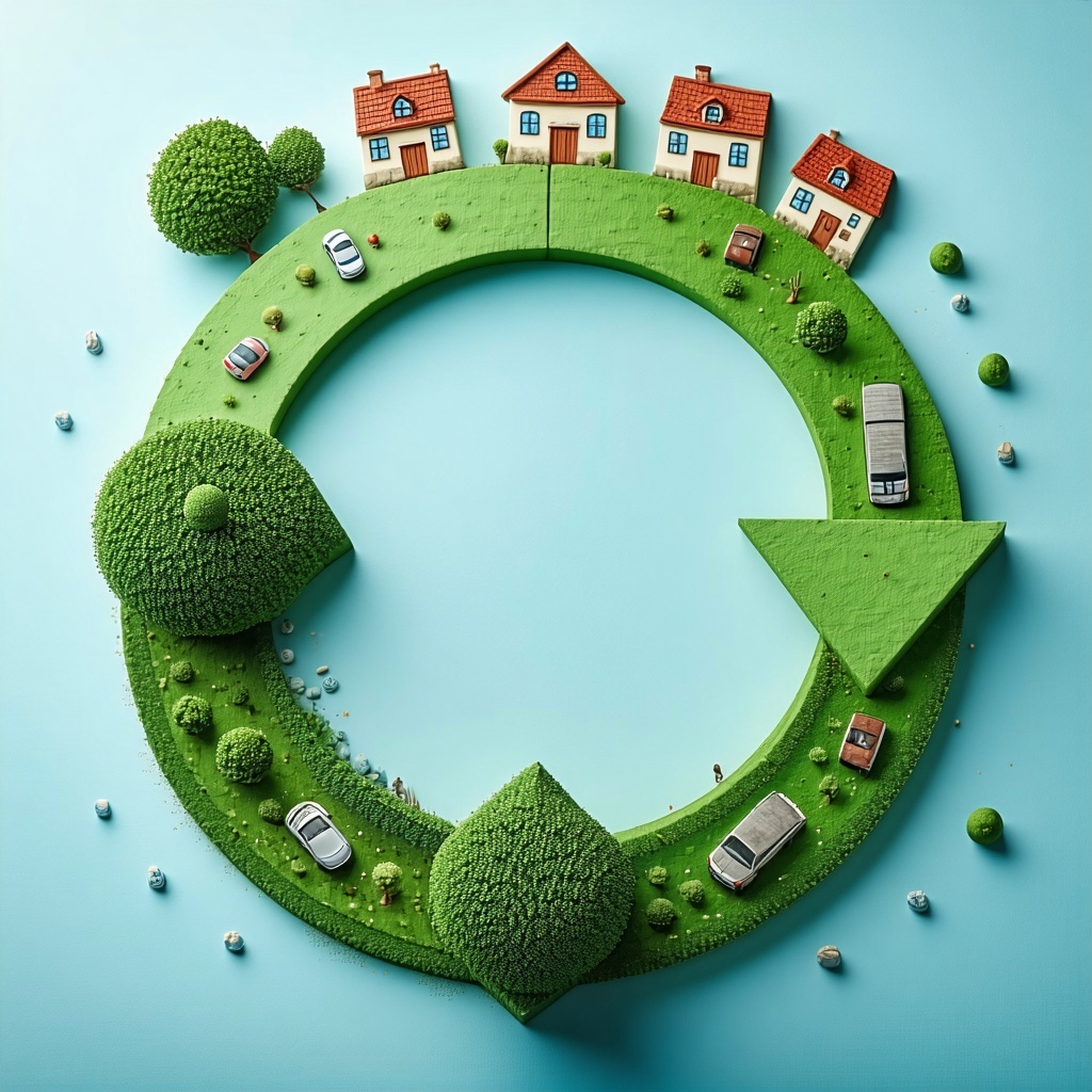 the property cycle