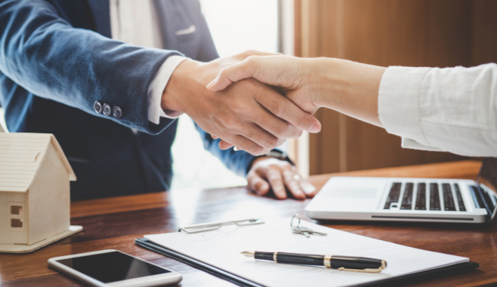 Easier Access to Lending