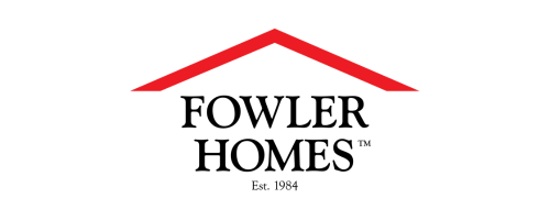 Fowler Homes Logo
