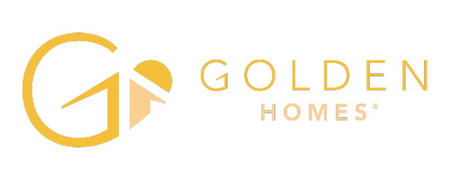Golden Homes Logo