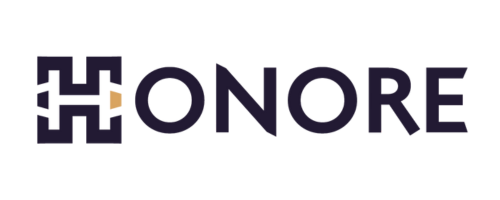 Honore Logo