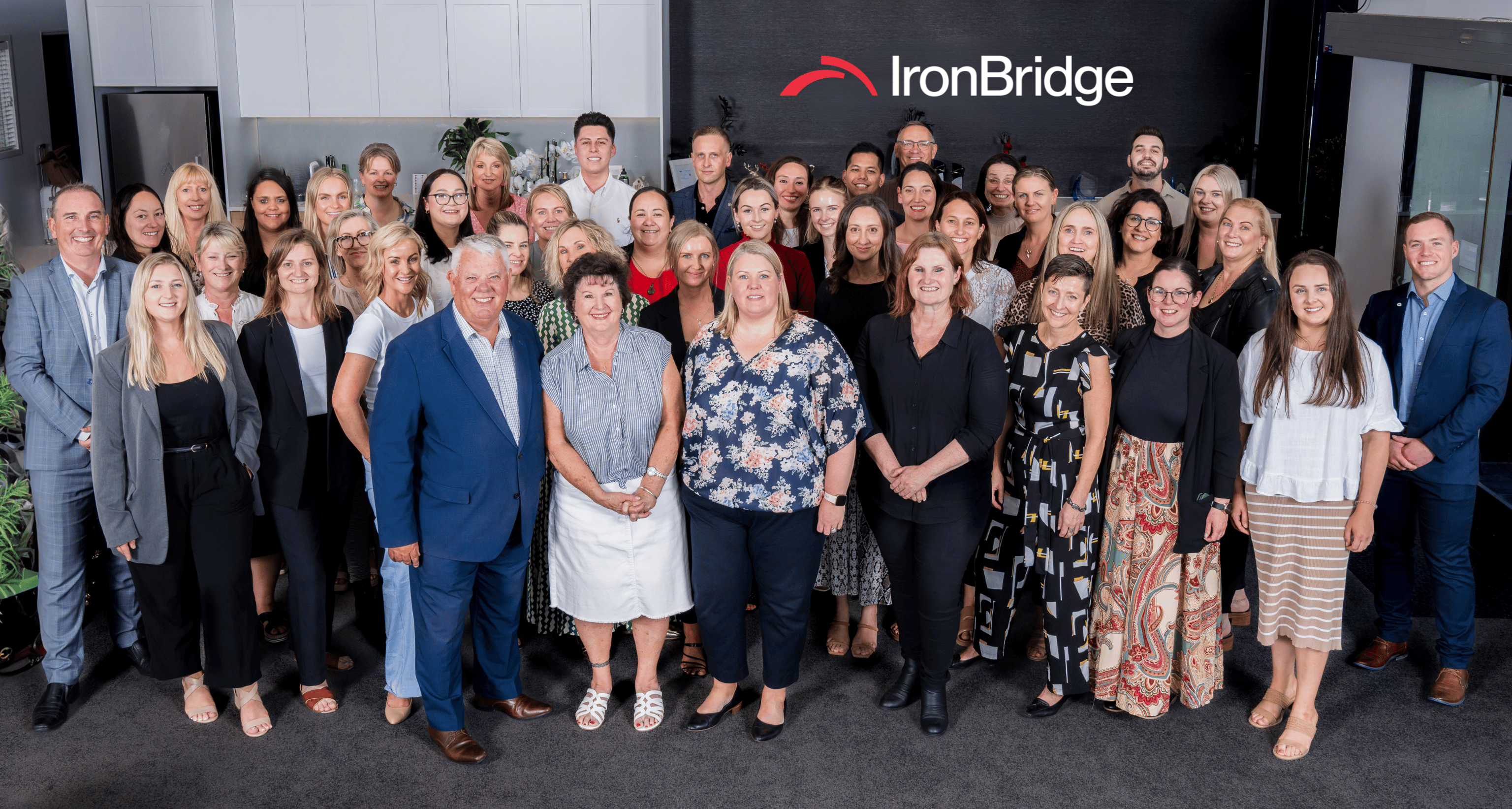 Iron Bridge