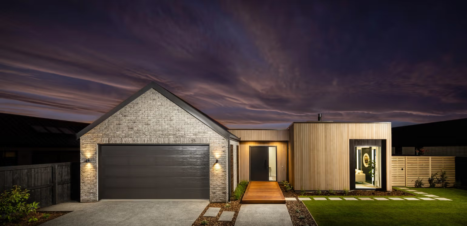 Mike Greer Homes - Picture