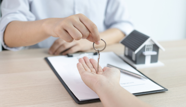 More Desirable for Tenants