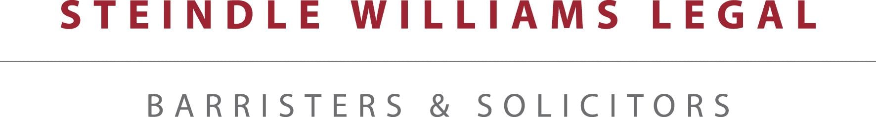 Steindle Williams - Logo