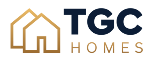 TGC Homes Logo