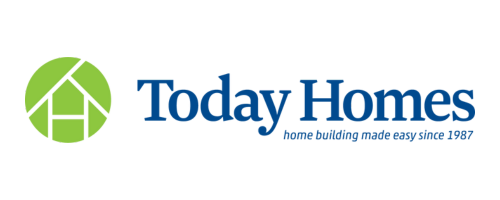 Today Homes Logo