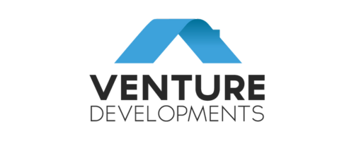 Venture Logo