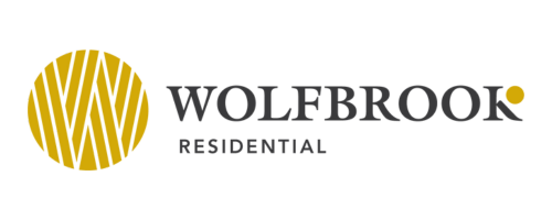 Wolfbrook Logo