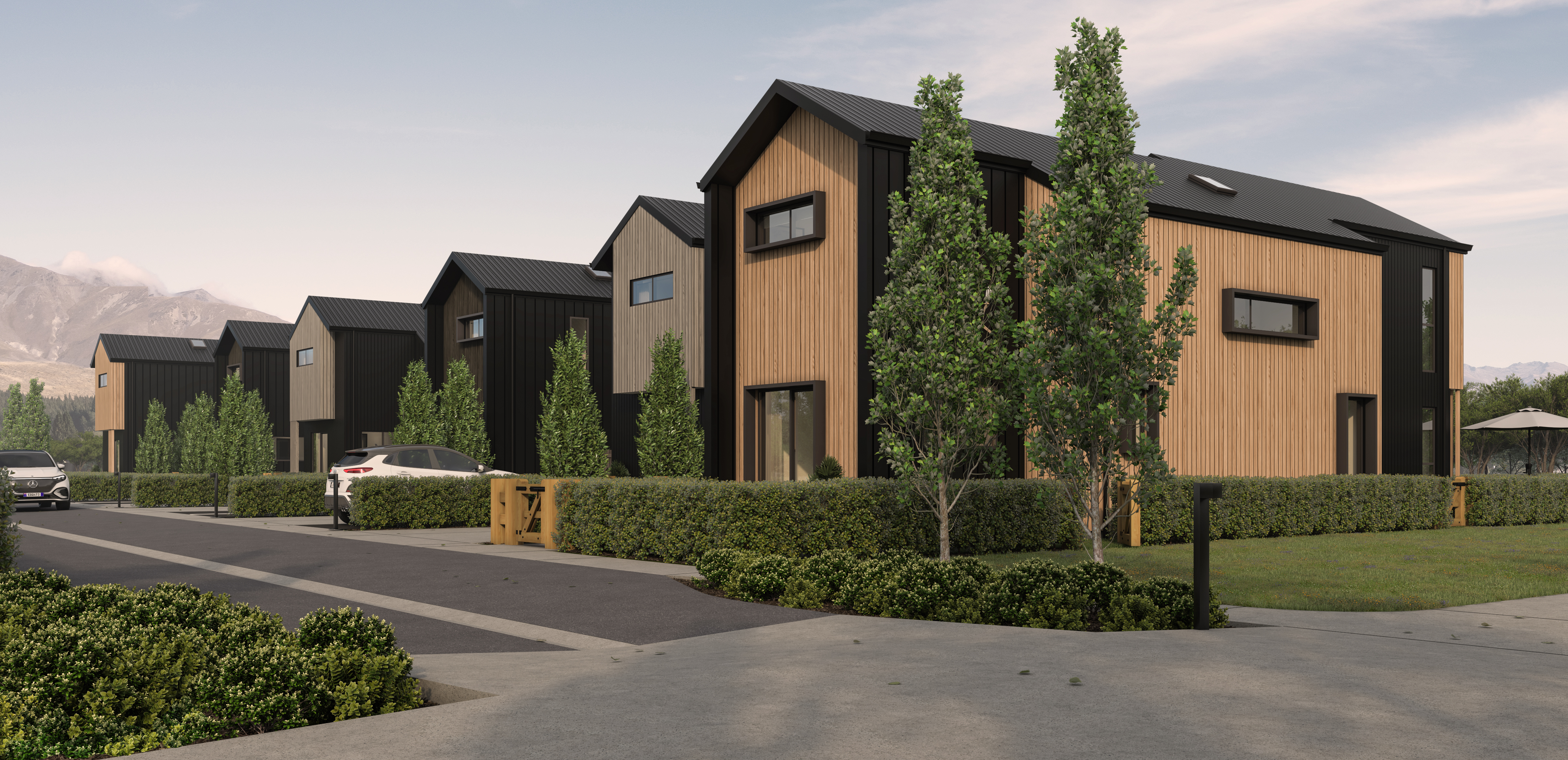 Lot 920, Vintage Rise, Wooing Tree Estate, Cromwell, Otago
