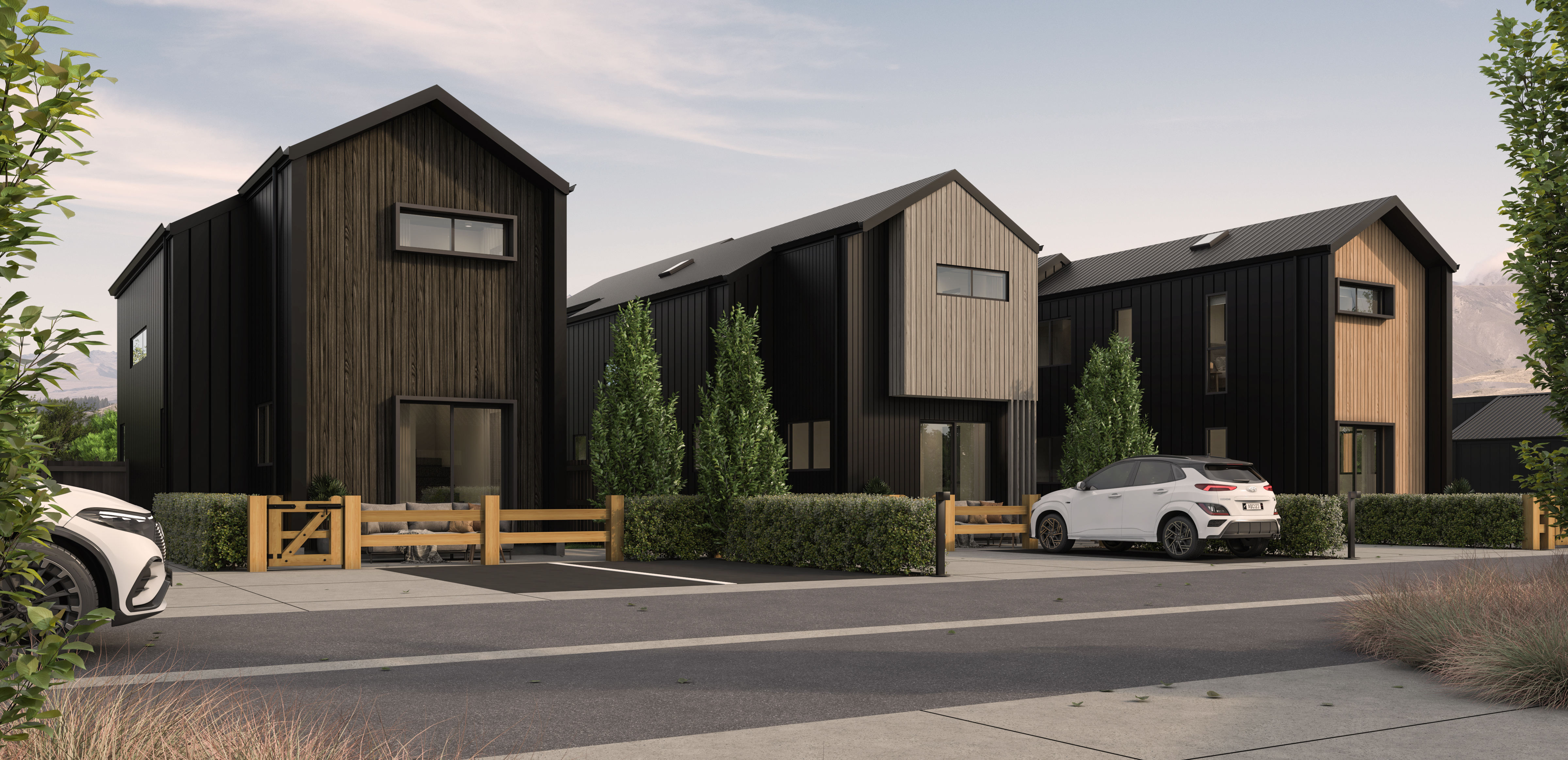 Lot 918, Vintage Rise, Wooing Tree Estate, Cromwell, Otago