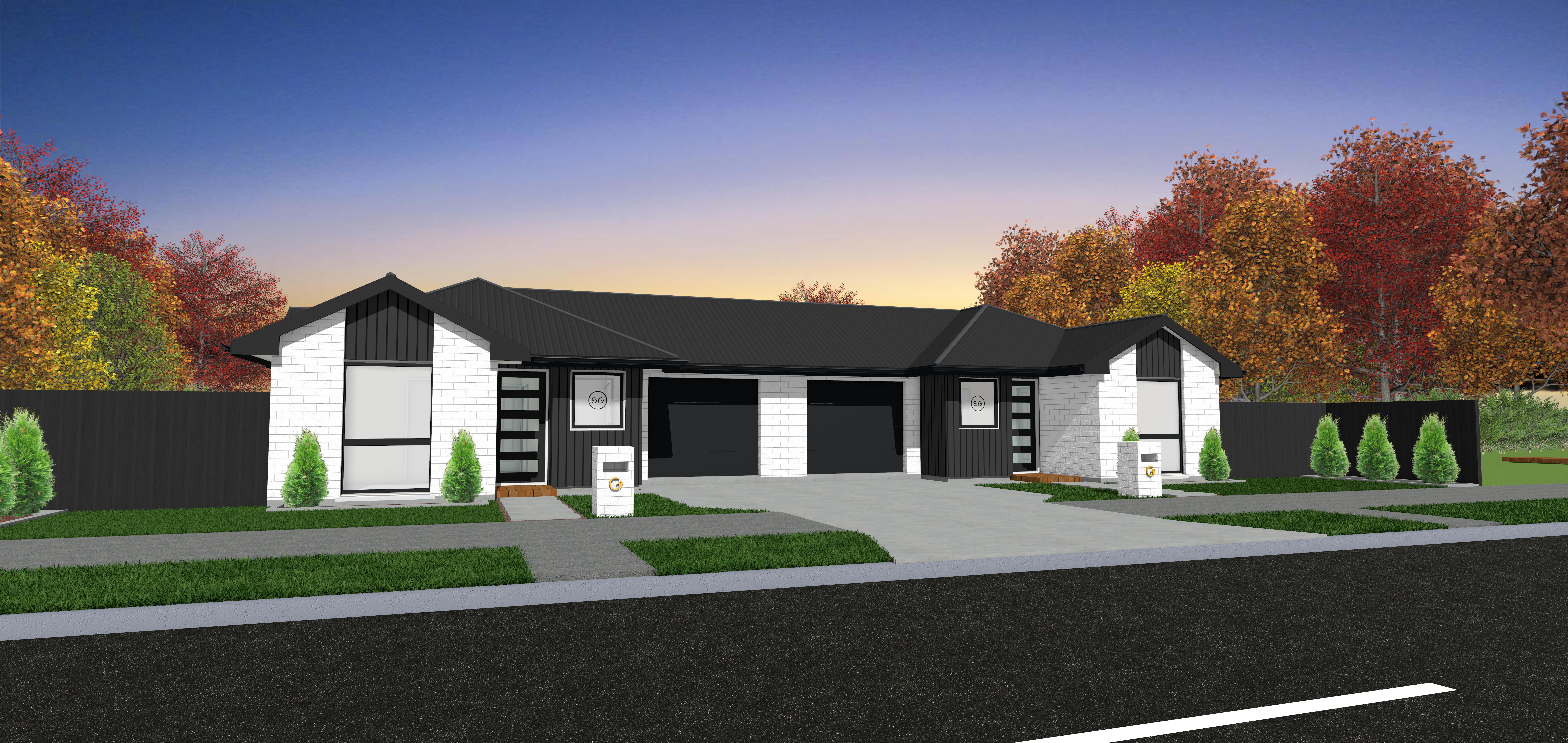 Dual-Income Property in Thriving Rolleston – Modern & Low-Maintenance! 2