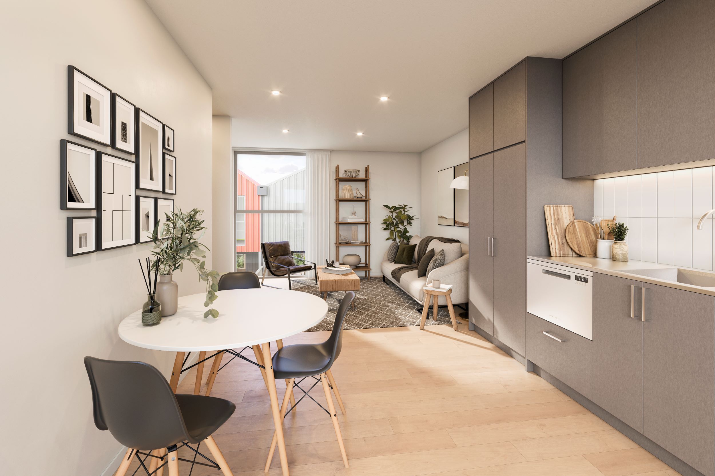 Lot 18, 5 Brunel St, Mornington, Dunedin City, Otago