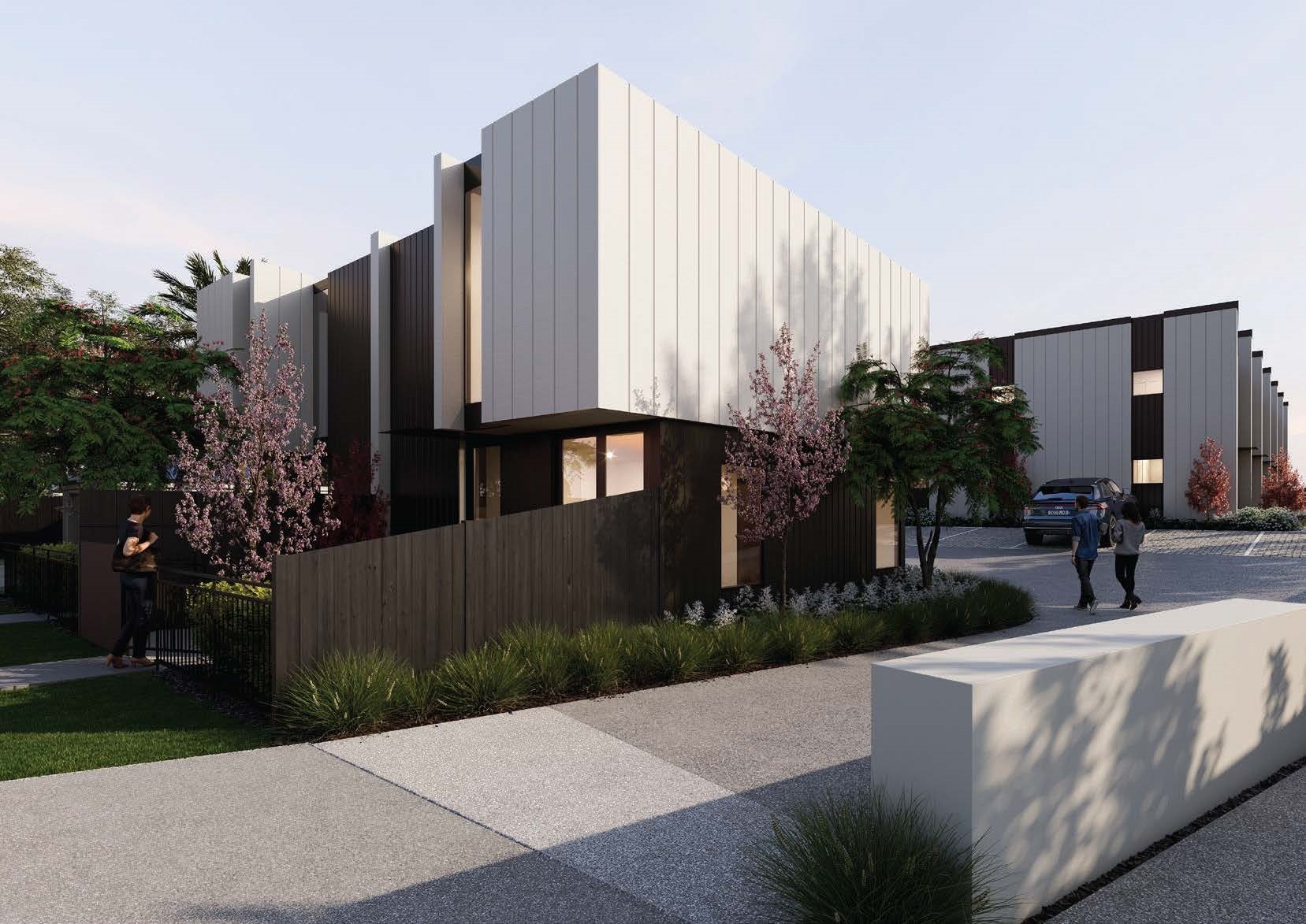 Unit 8, 79 Edmonton Road, Henderson, Waitakere City, Auckland