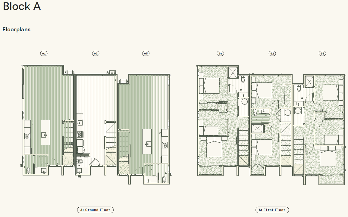 Style. Comfort. Woburn. 6