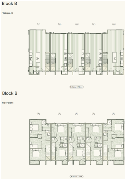 A New Standard in Townhouse Living 6