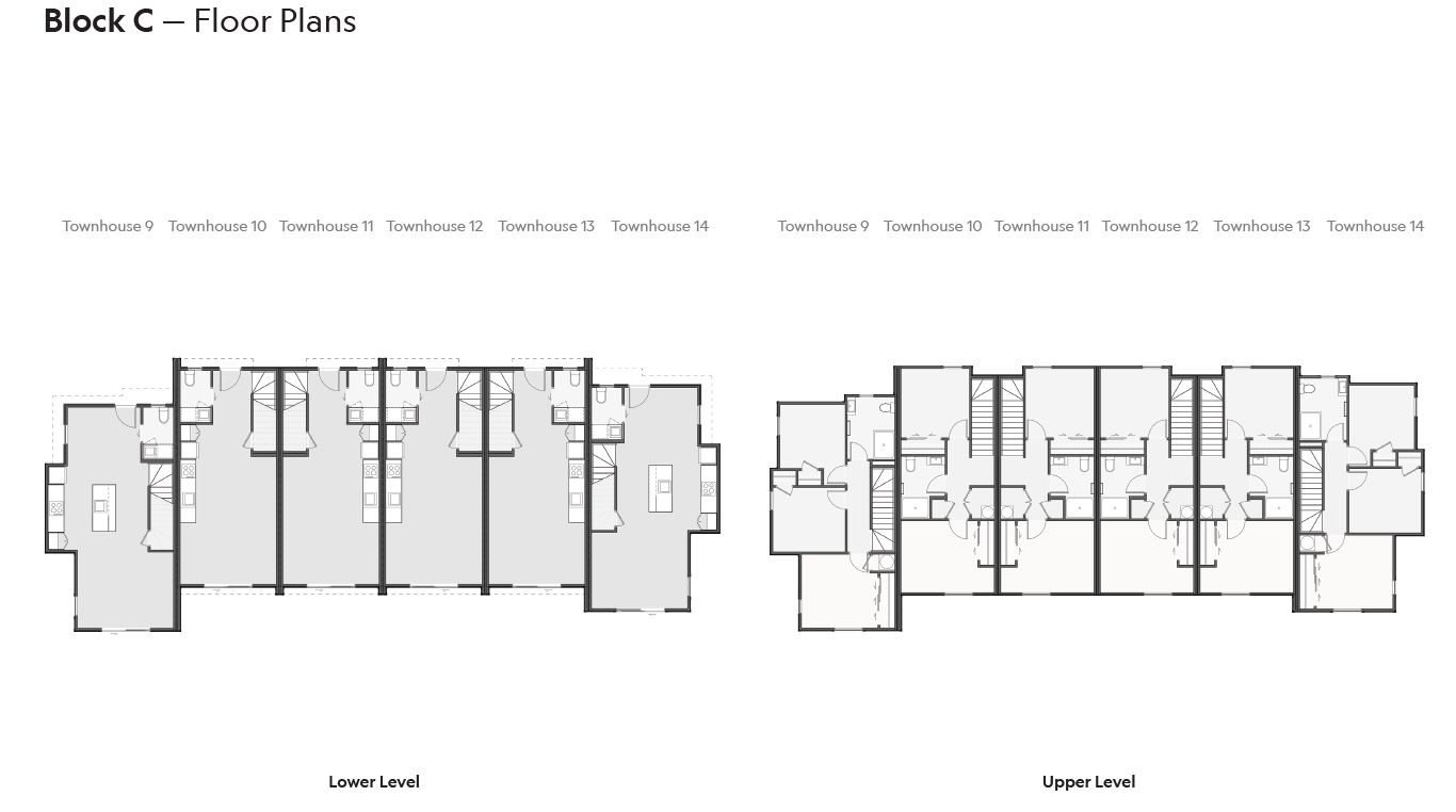 Smart, Low-Maintenance Living in a Growing Community 7