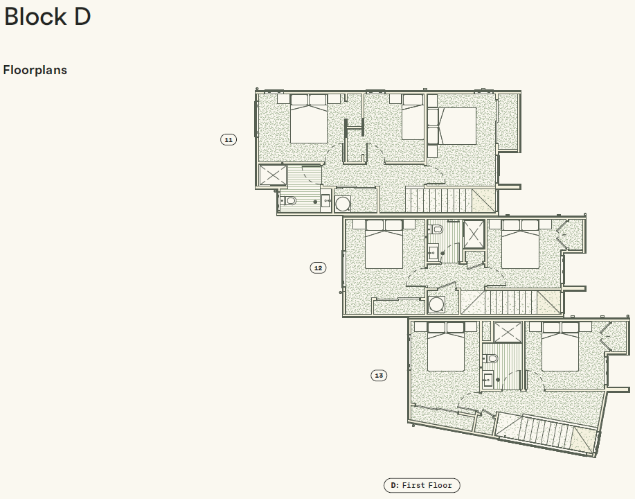 Elevated Living in the Heart of Woburn 7