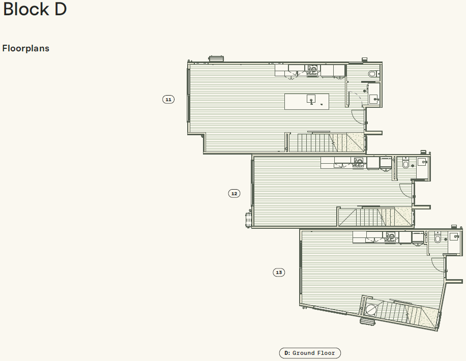 Elevated Living in the Heart of Woburn 6