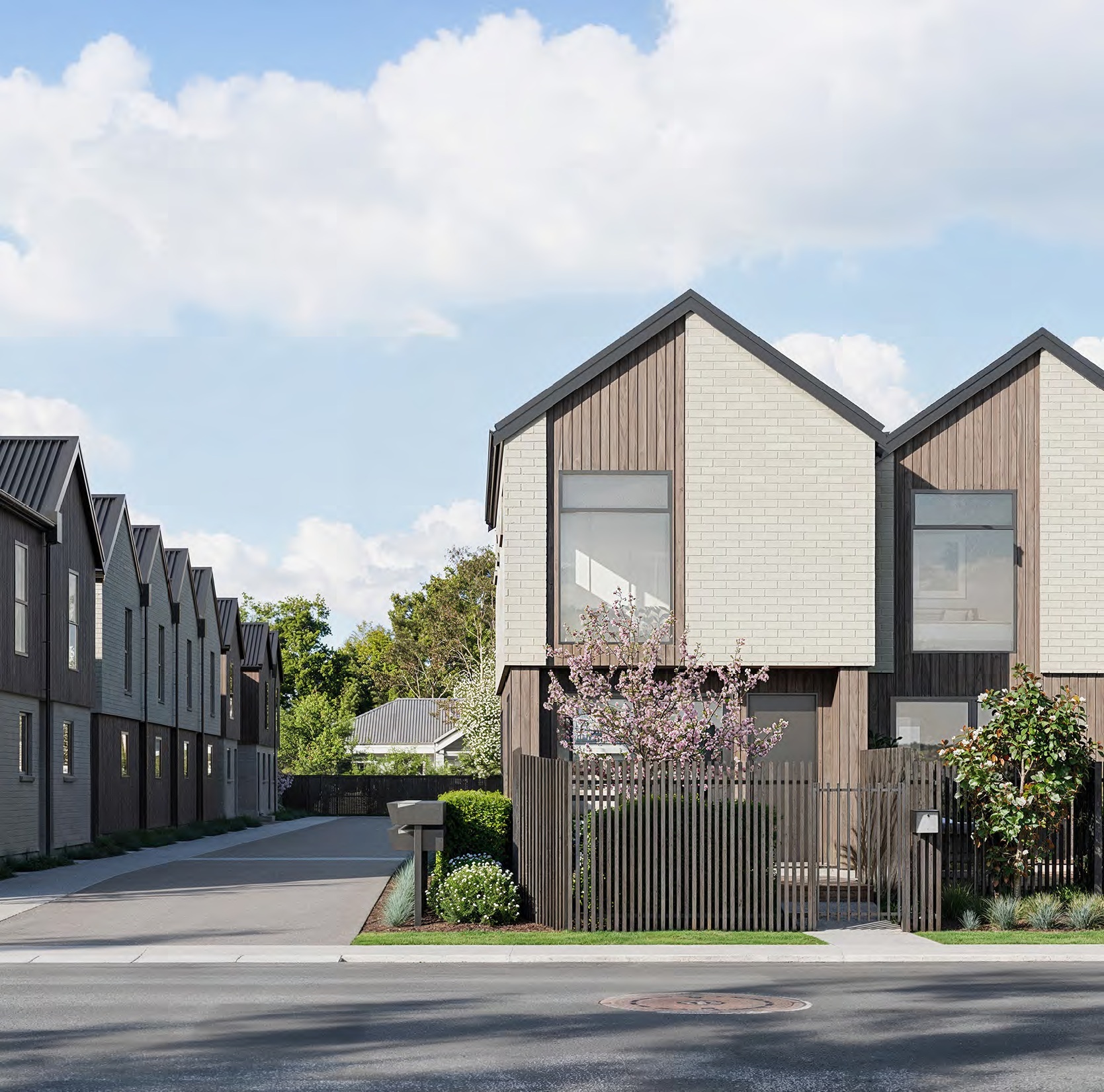 Unit  21, 90 Neville Street, Spreydon, Christchurch City, Canterbury