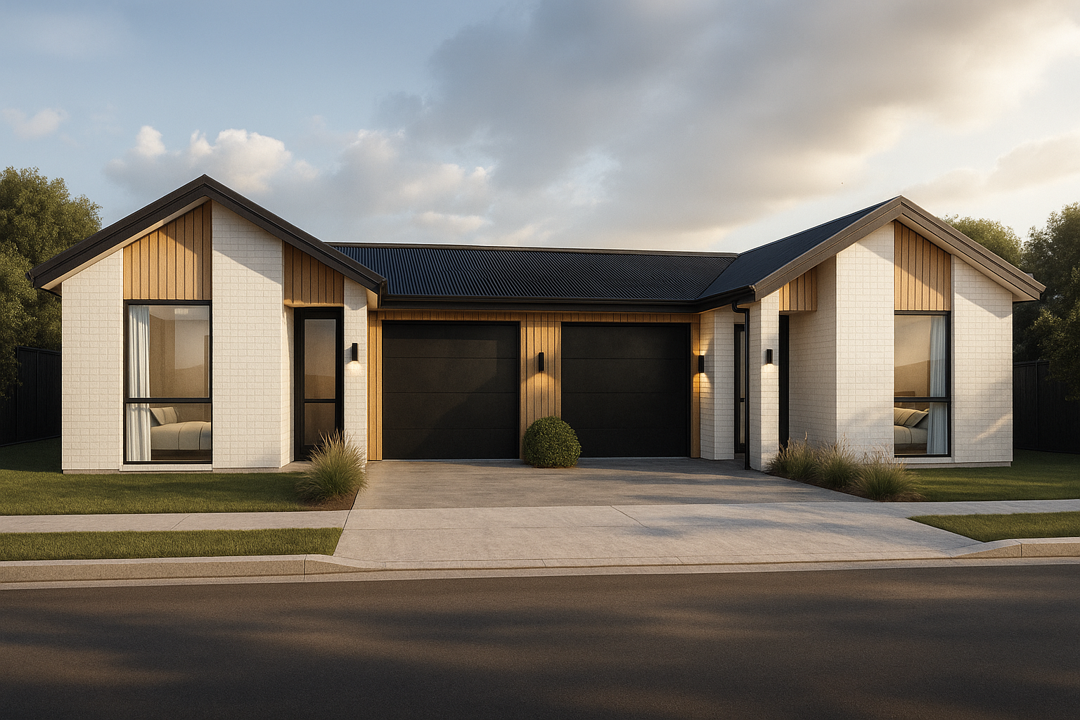 Lot 11, 606 Selwyn Road, Rolleston, Selwyn, Canterbury