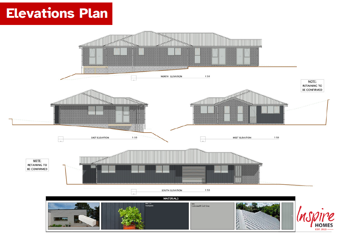 Modern Dual-Income Living Near the Mahurangi River 4
