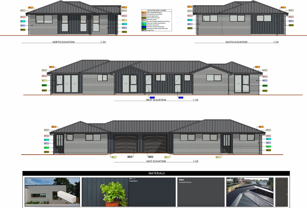 Dual-Income Opportunity - Modern Living in Lincoln 3
