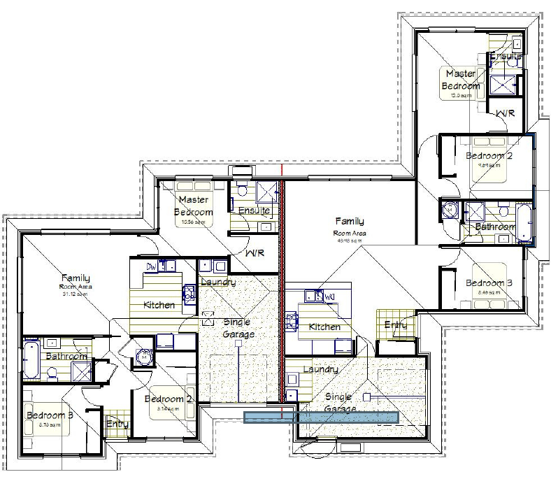 Dual-Income Opportunity in a Fast-Growing Location 4