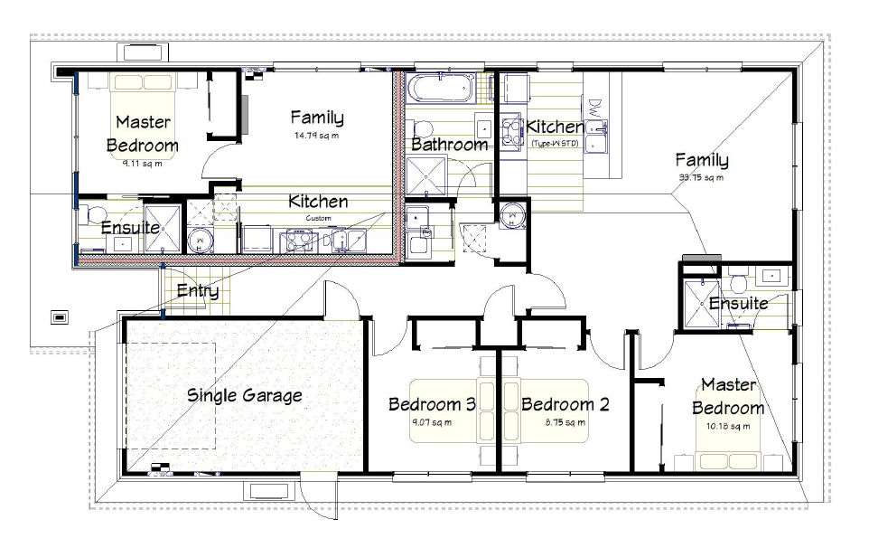High-Return Dual-Income Package: Tenant-Ready Investment in Ravenswood 4
