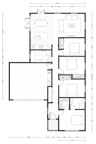 Classic English Elegance Meets Modern Comfort 6