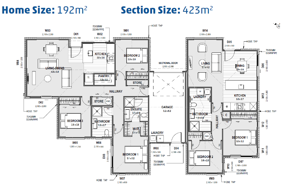 Smart Dual-Income Opportunity in the Heart of Rolleston 2
