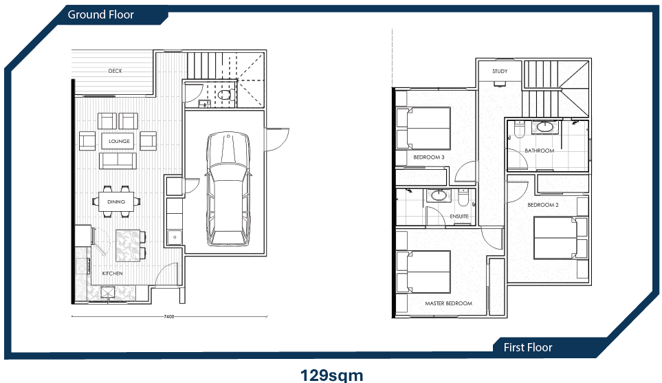 Thoughtfully Crafted Townhouse Offering Comfort and Functionality 6