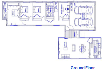 Modern 4-Bedroom Family Home with Generous Backyard in Horotiu Village 2