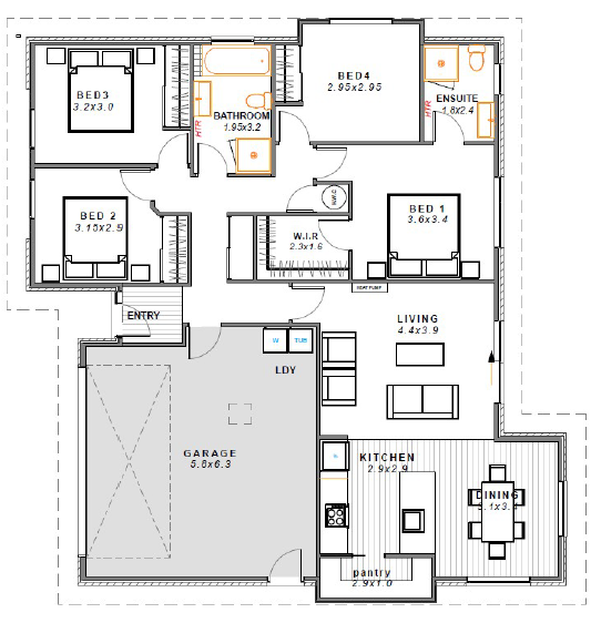 Smart Investment Opportunity in Sought-After Rolleston 2