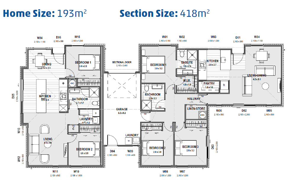 Two Homes, One Exceptional Opportunity 2