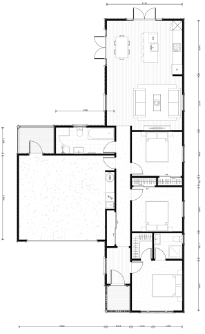 A Touch of the English Countryside at Arbor Green 5