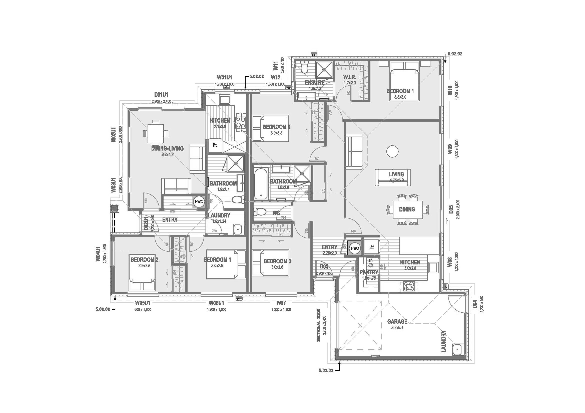 Smart Investment or Extended Living in Arbor Green 2