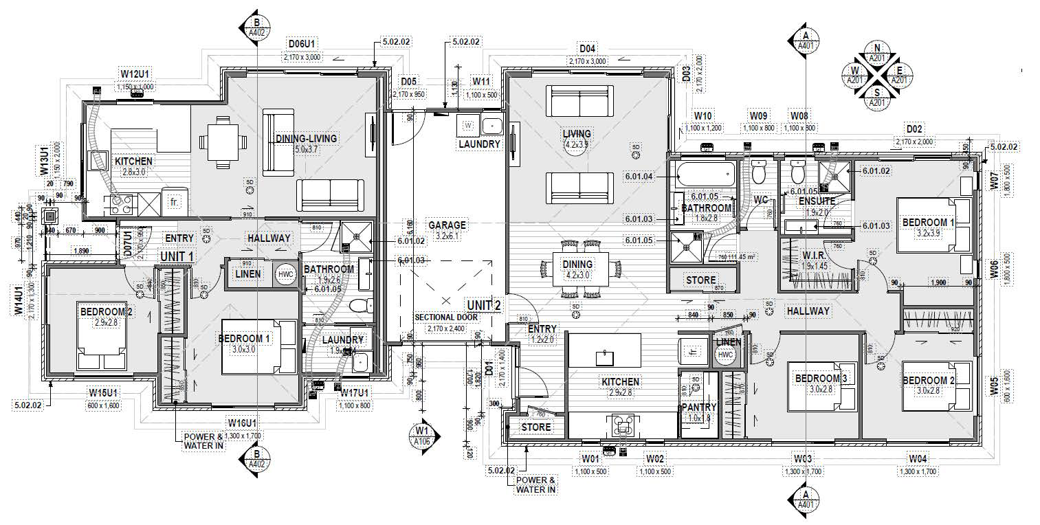 Versatile Dual Income Home 2