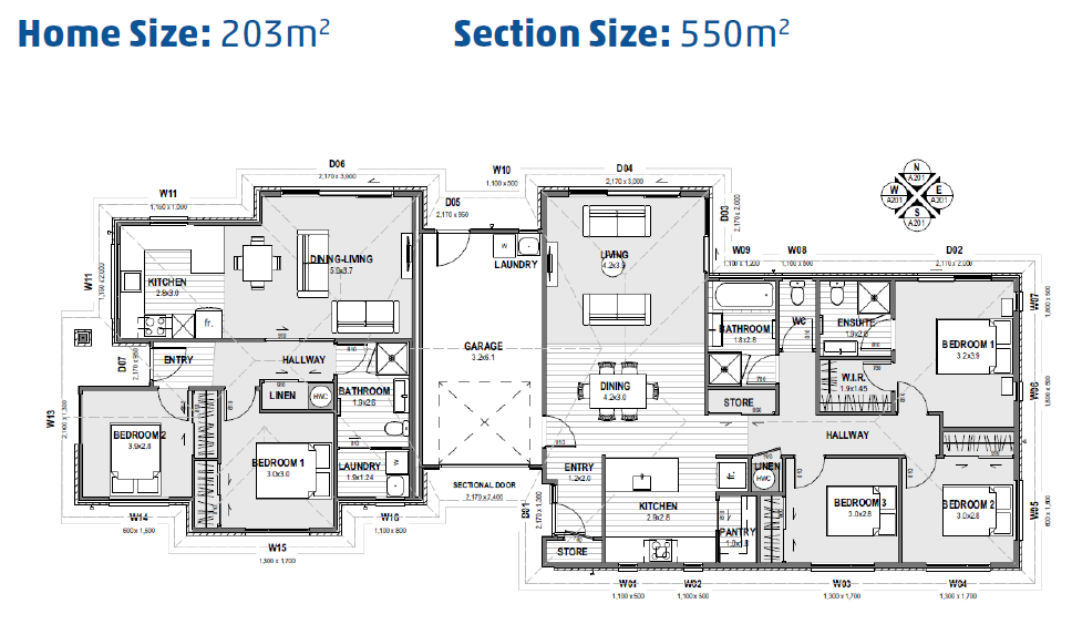 Versatile Dual-Income Property with Quality Finishes 2