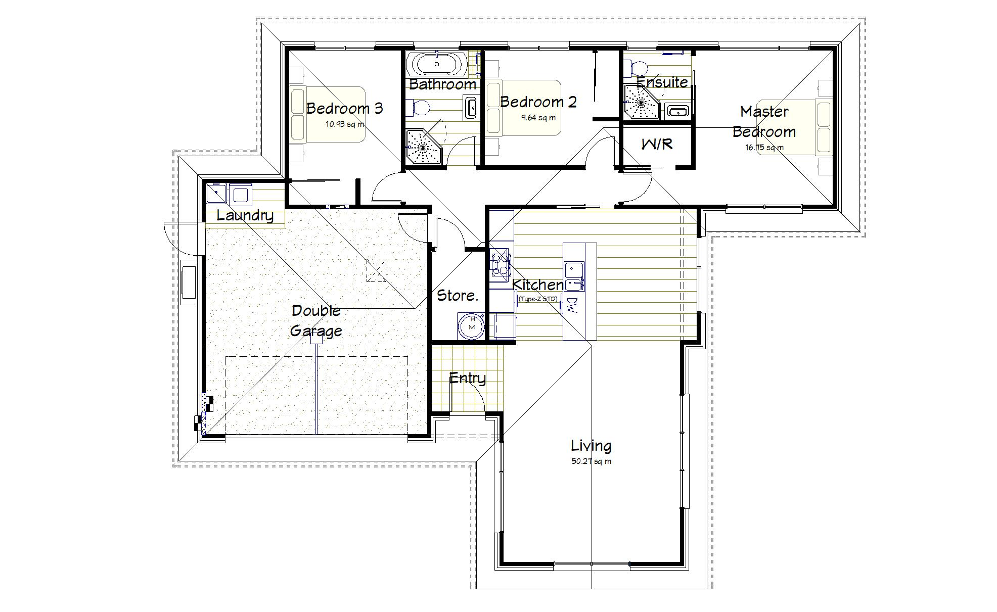 Easy Modern Living Just 20 Minutes from Christchurch 3