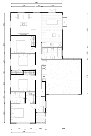 Classic Character and Modern Comfort in Lincoln’s Premier Master-Planned Community 6