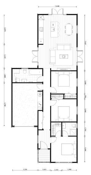 Old-World Charm, New-World Living in Arbor Green 6