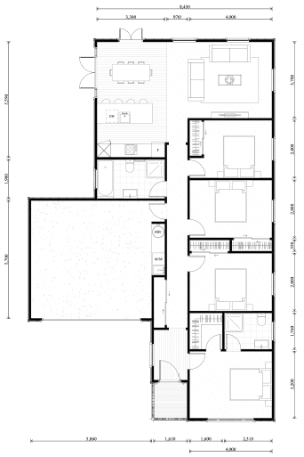 Charming English-Style Home in Sought-After Earlsbrook, Lincoln 6