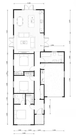 Heritage-Inspired Beauty with Contemporary Ease 6