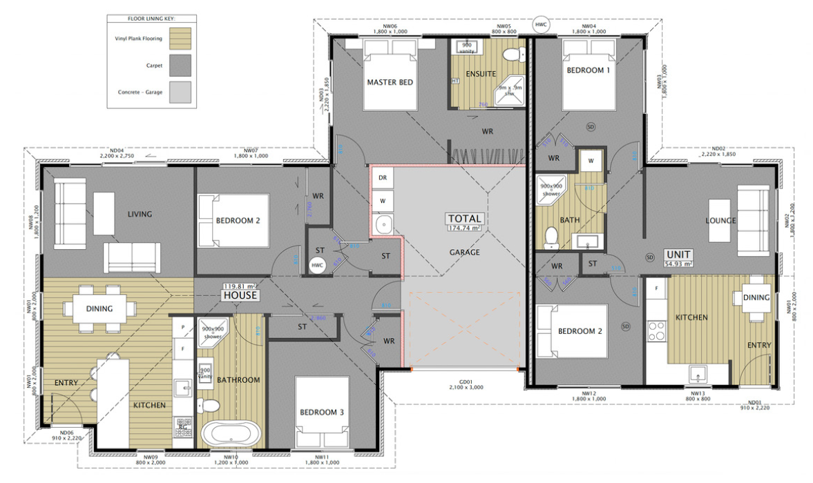  Dual Living in a Thriving Coastal Community 2