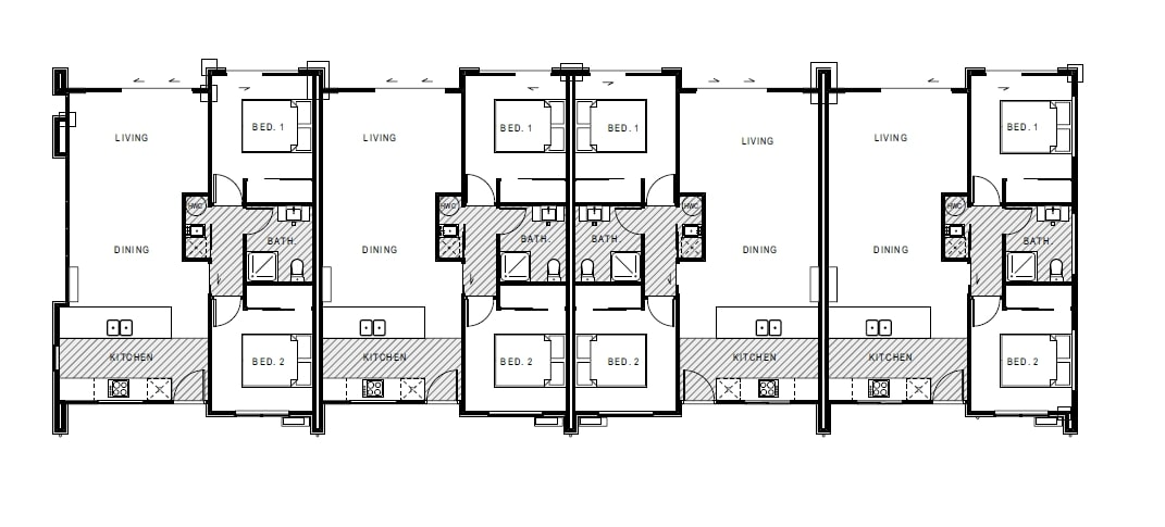 Modern Lifestyle, Prime Location 5