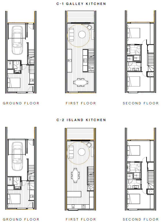 Inner-City Sanctuary with Space, Style & Flexibility 8