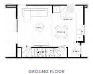 Architecturally Designed 2-Bed Homes with Open-Plan Living 4