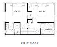 Architecturally Designed 2-Bed Homes with Open-Plan Living 5