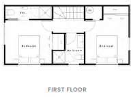 Contemporary 2-Bed, 2-Bath Homes in Prime Upper Riccarton Location 4